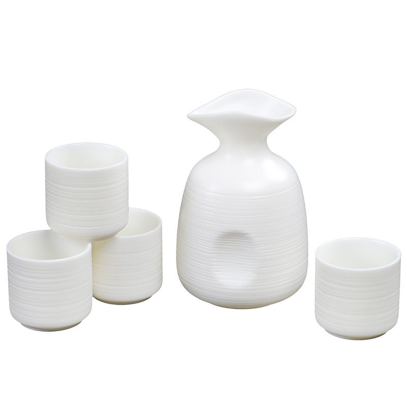 酒具—陶瓷系列03