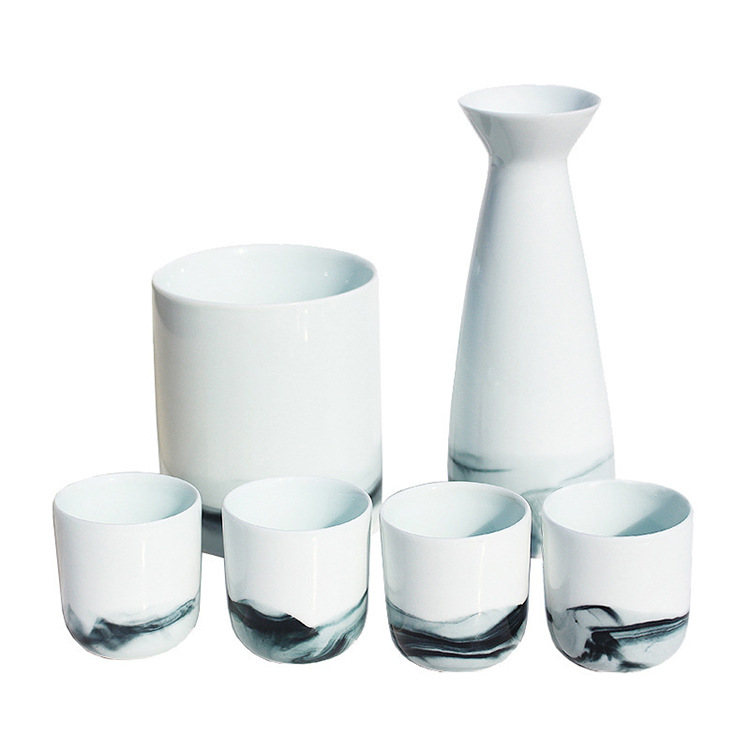 酒具—陶瓷系列02