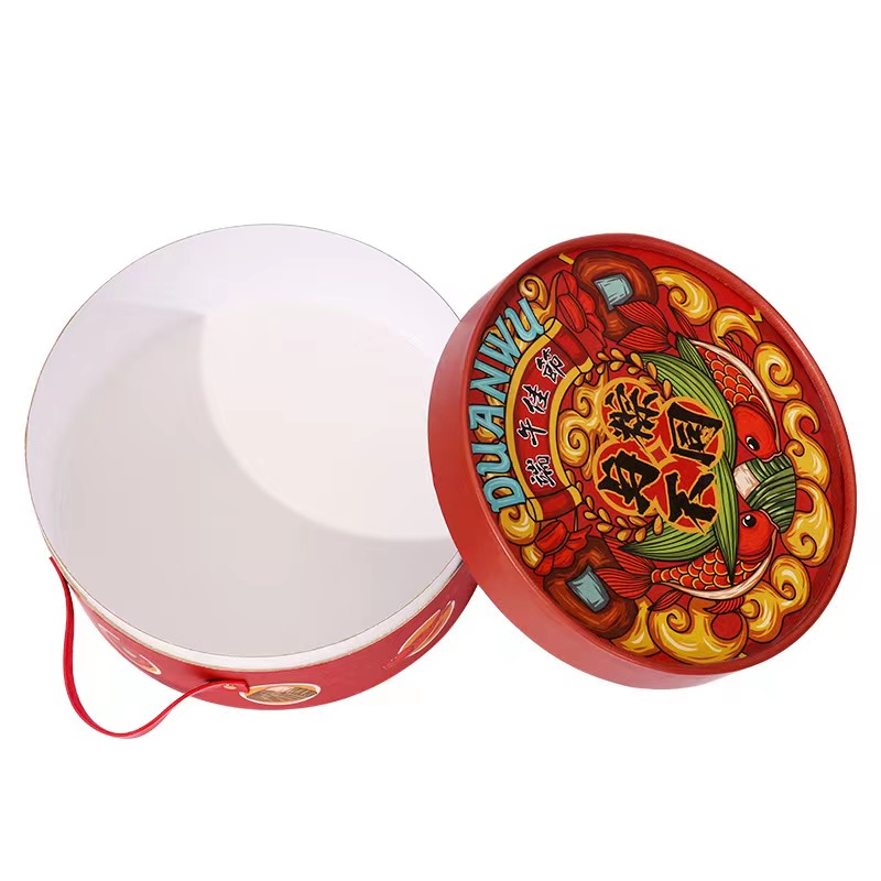 礼盒—端午系列