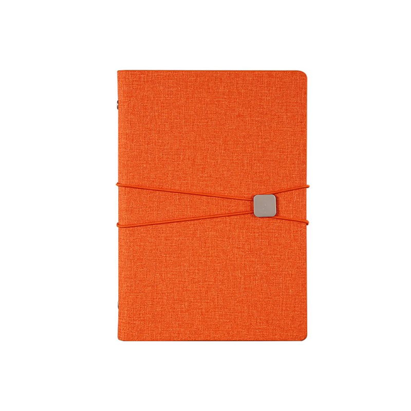 笔记本—创意复古