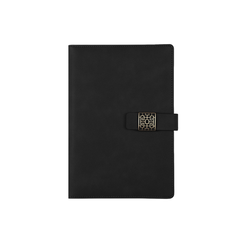 笔记本—商务类