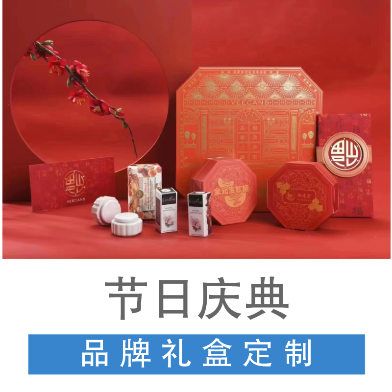 Gift Box Customization