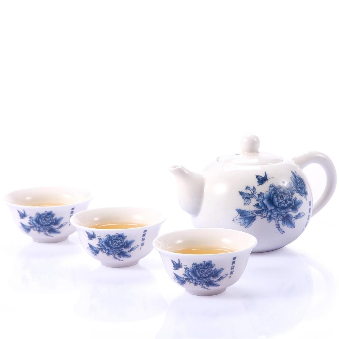 茶具—陶瓷系列04