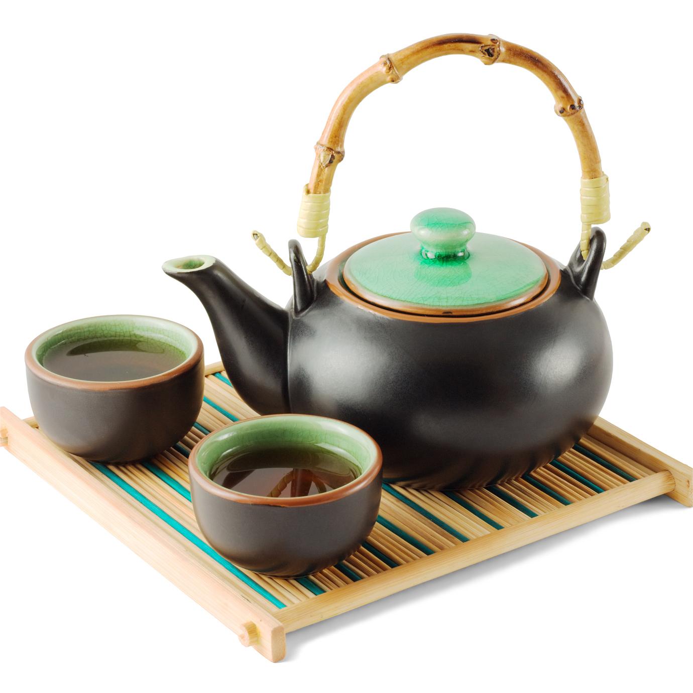 茶具—陶瓷系列06