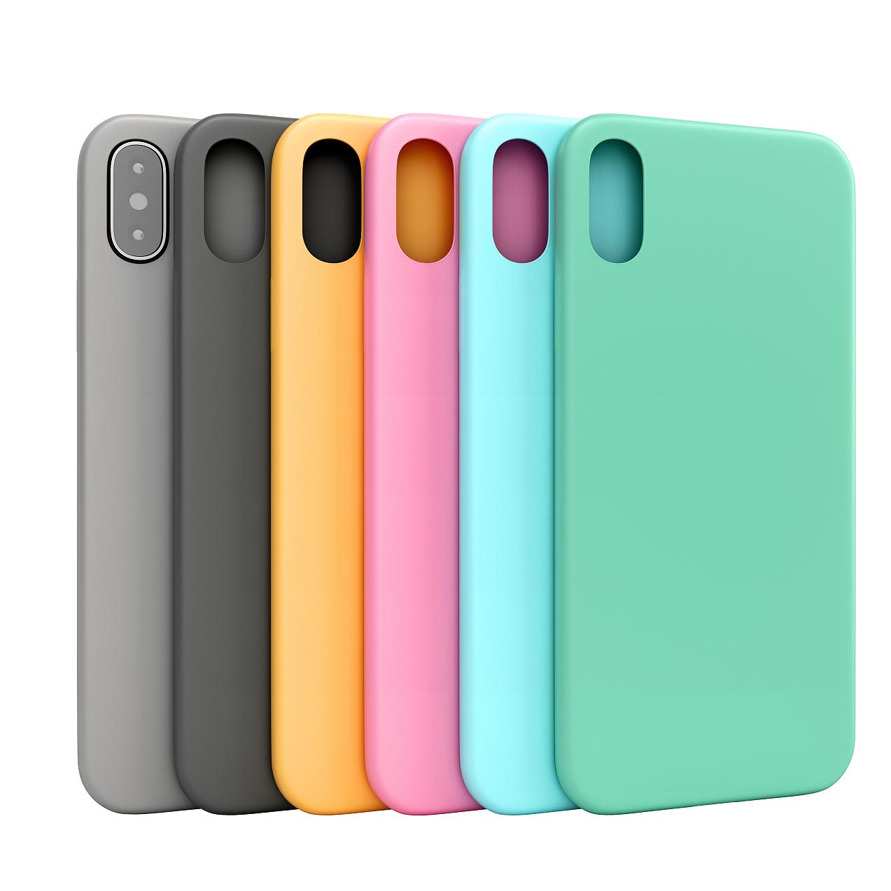 手机壳—可LOGO定制