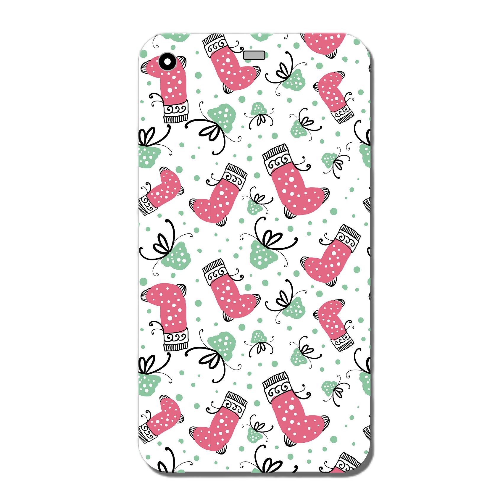 手机壳—硅胶款