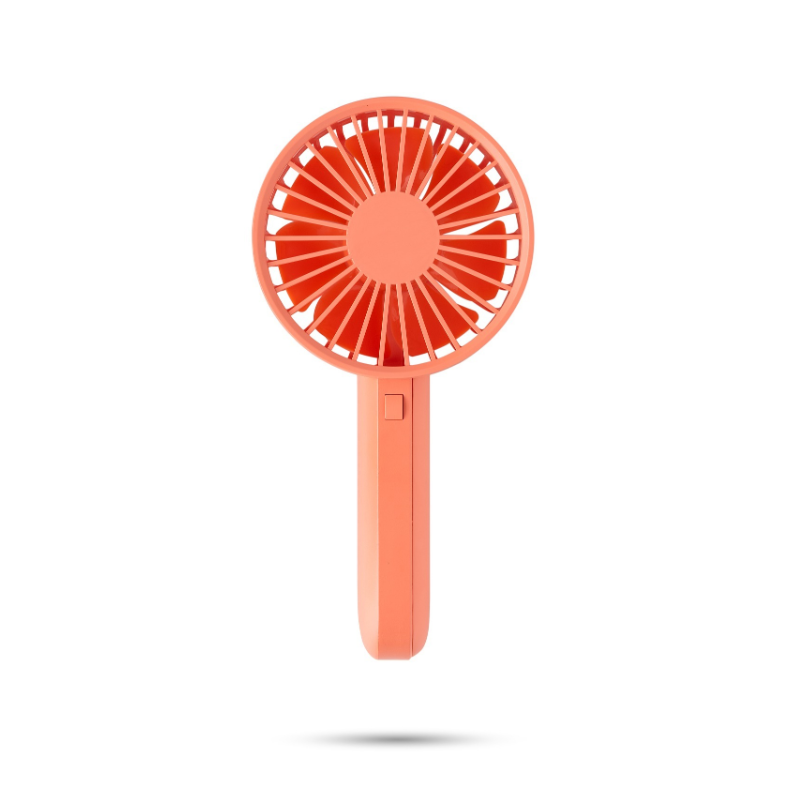 便携式风扇